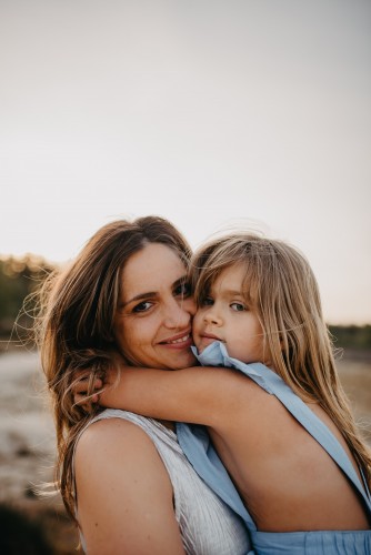 Precious family
