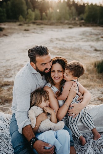 Precious family
