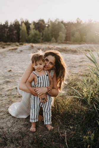 Precious family