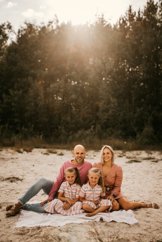 This family