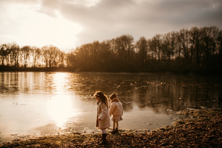Golden friends