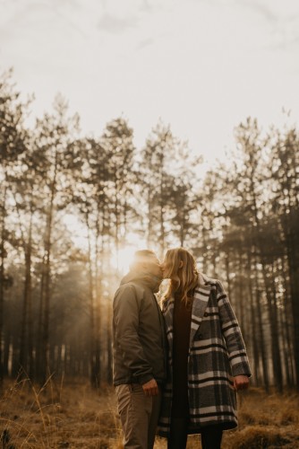 Just Love